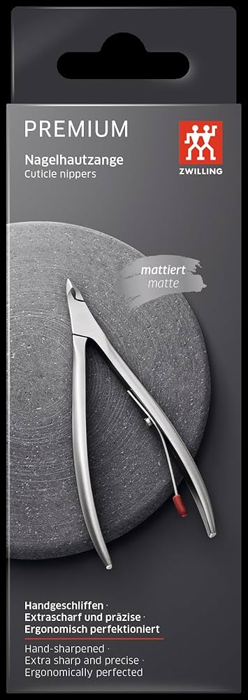 Amazon.co.jp: ZWILLING ツヴィリング 「 キューティクル